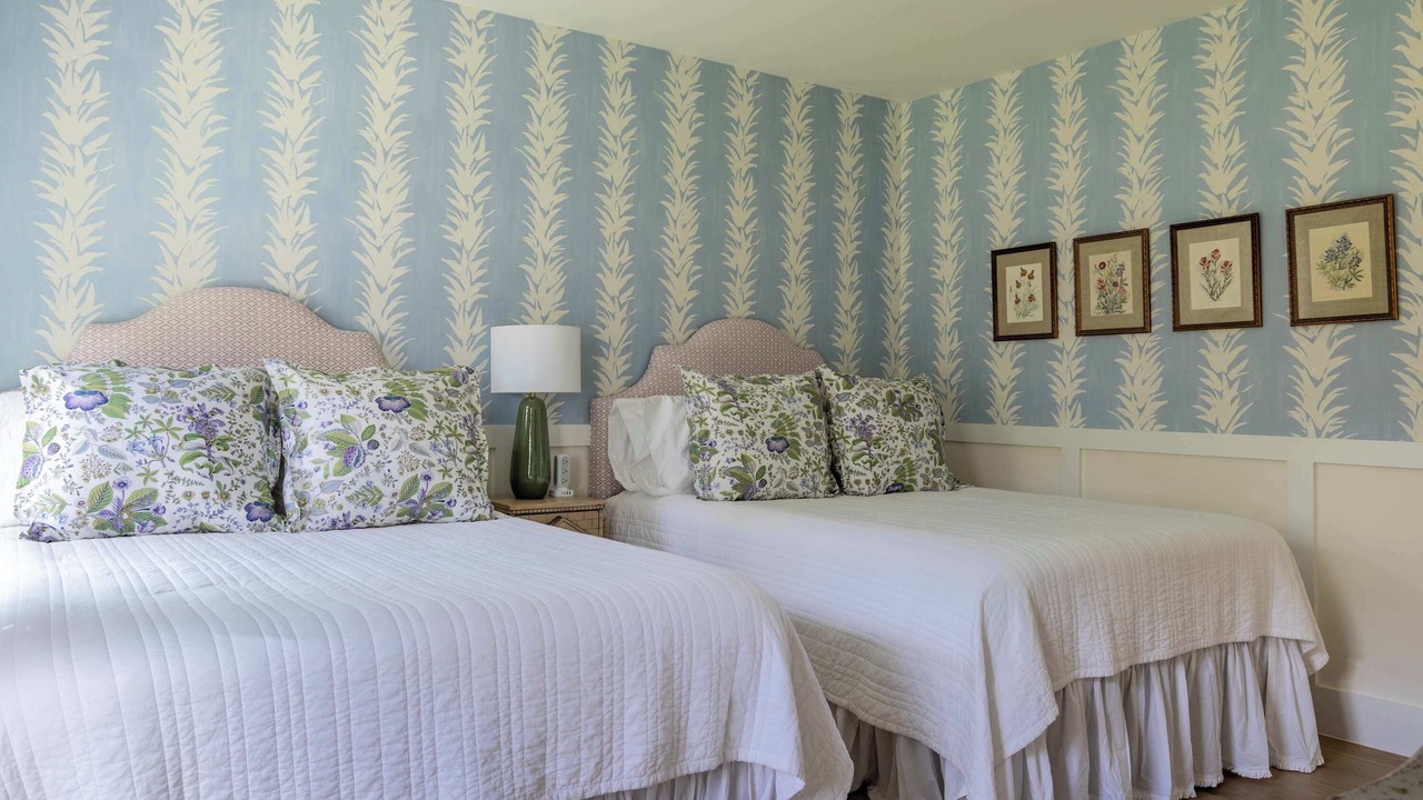 Photo of Bedroom in Round Top
