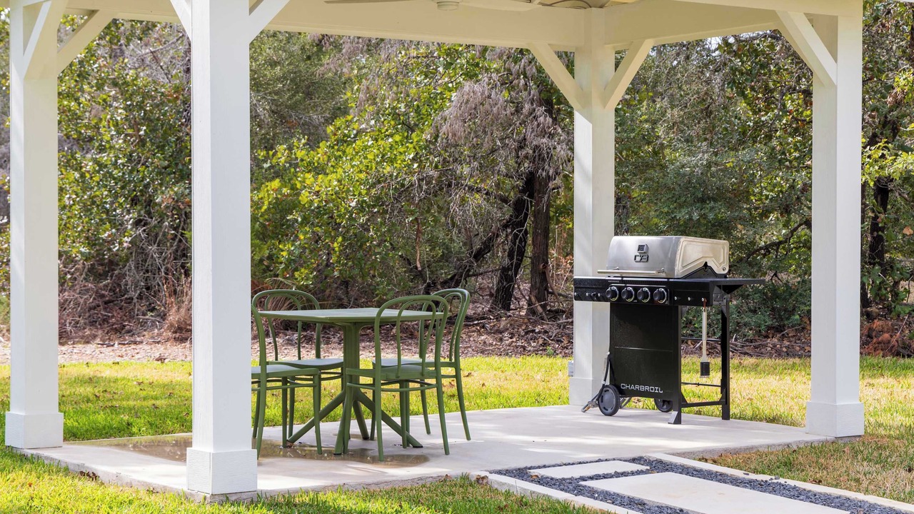 Photo of Outdoor in Round Top