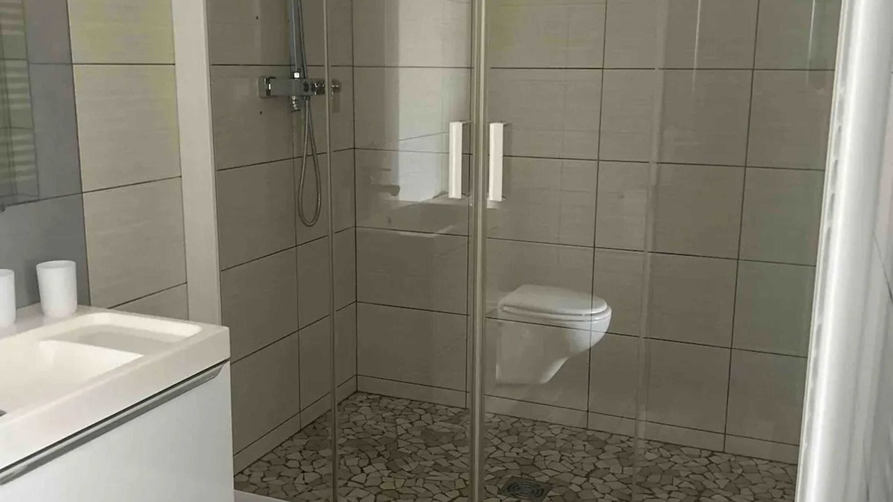 Photo of Bathroom in Sancheville