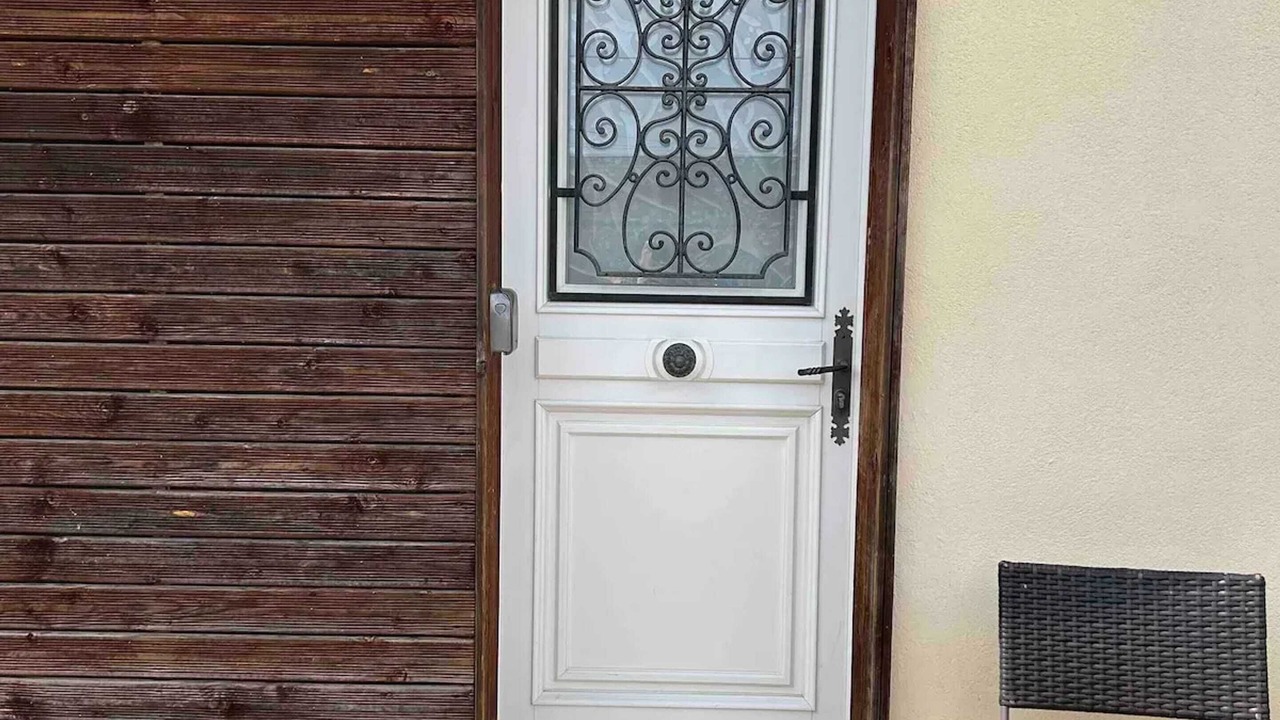 Photo of Outdoor in Sancheville