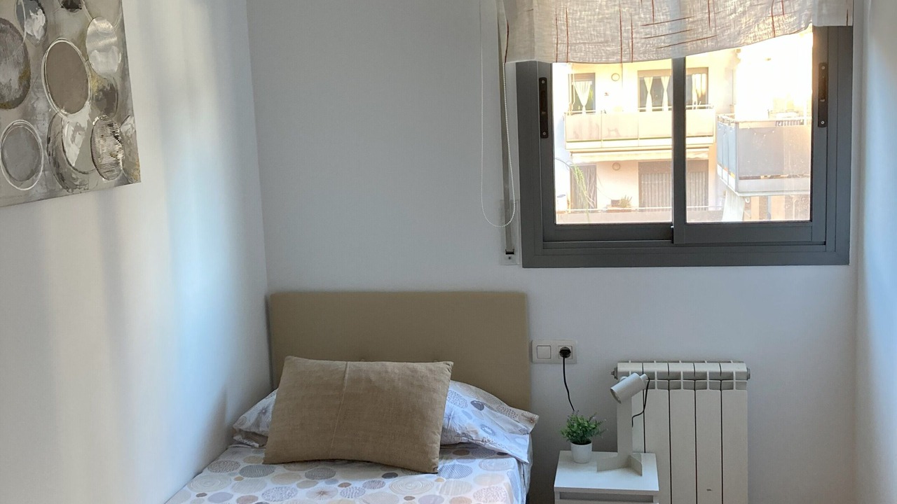Photo of Bedroom in Barcelona