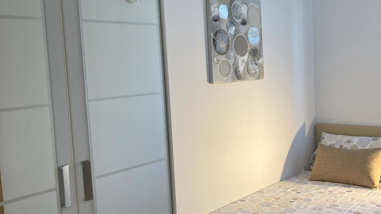 Photo of Bedroom in Barcelona