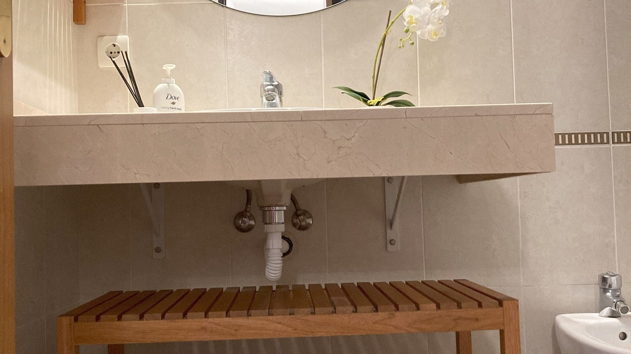 Photo of Bathroom in Barcelona
