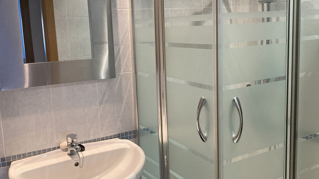 Photo of Bathroom in Barcelona