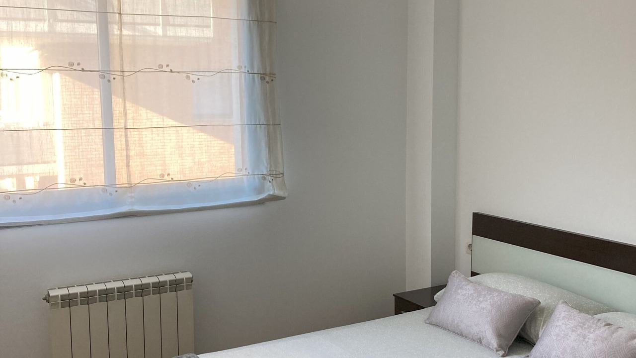 Photo of Bedroom in Barcelona