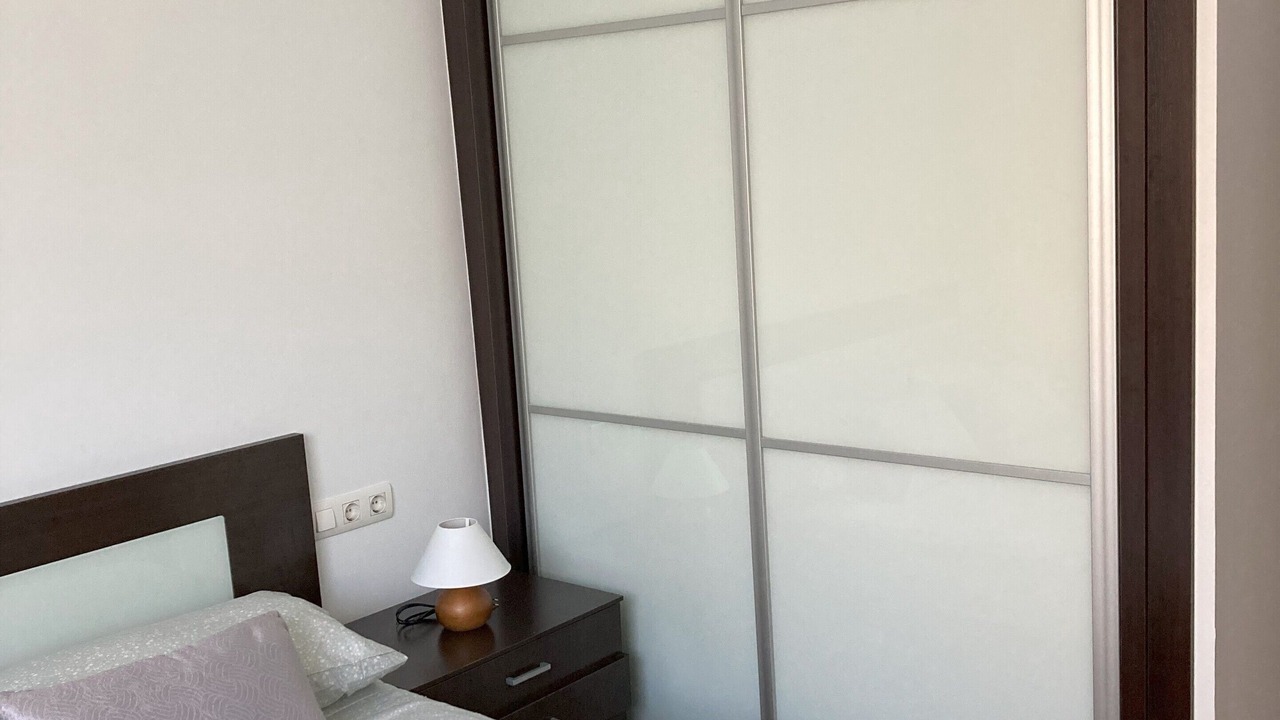 Photo of Bedroom in Barcelona