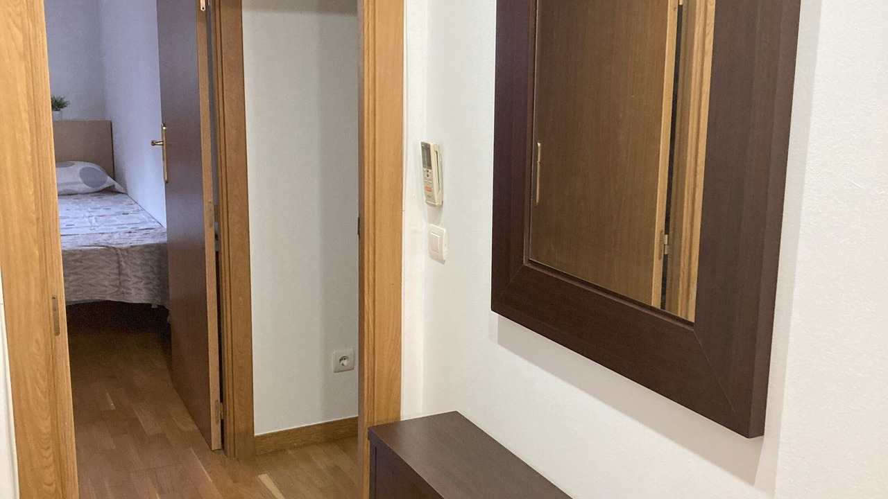 Photo of Bedroom in Barcelona
