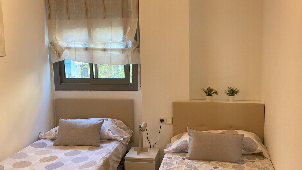 Photo of Bedroom in Barcelona