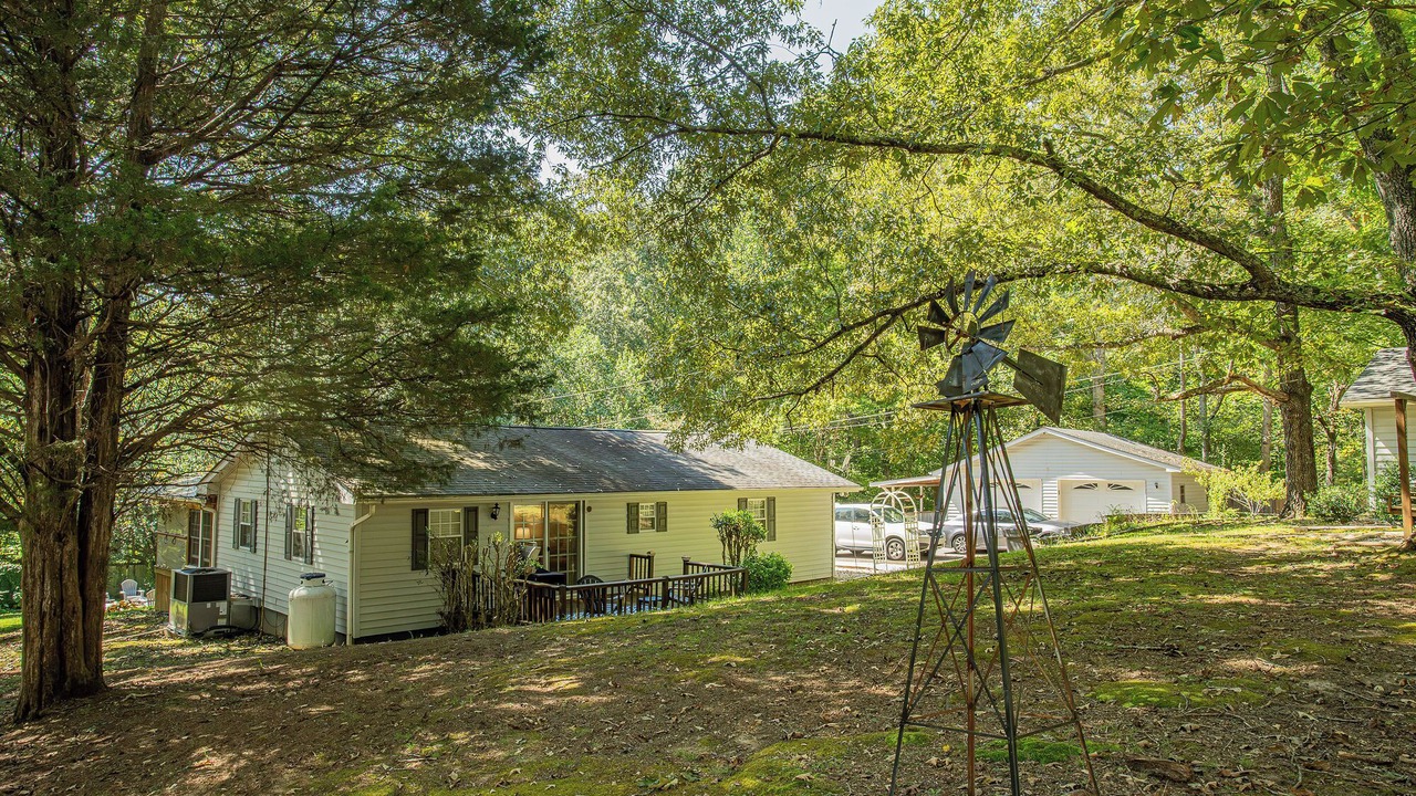 Photo of Outdoor in Walland