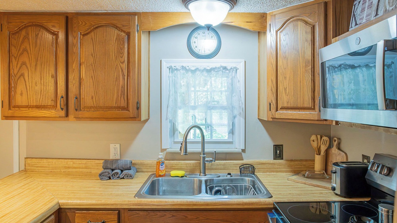 Photo of Kitchen in Walland