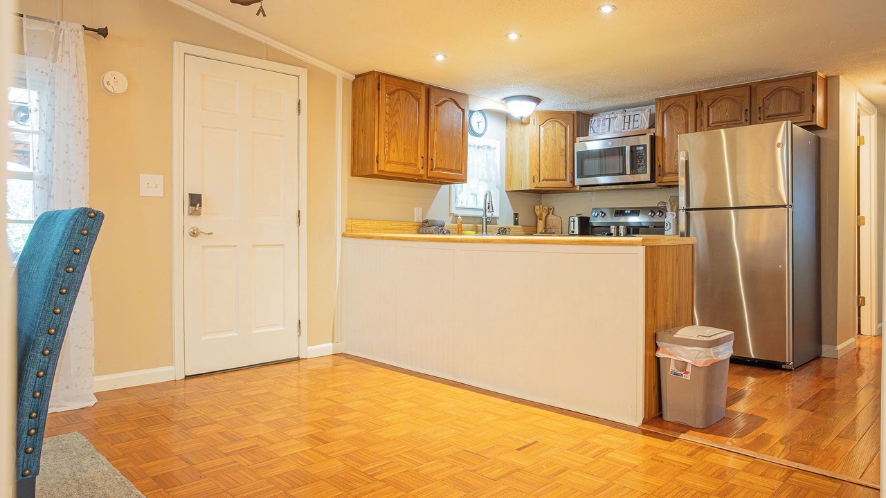 Photo of Kitchen in Walland