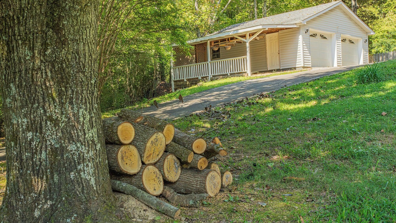 Photo of Outdoor in Walland