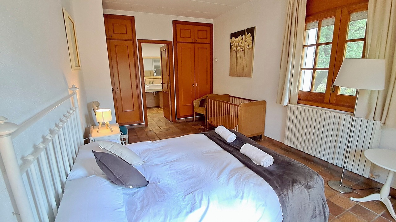 Photo of Bedroom in Gualba