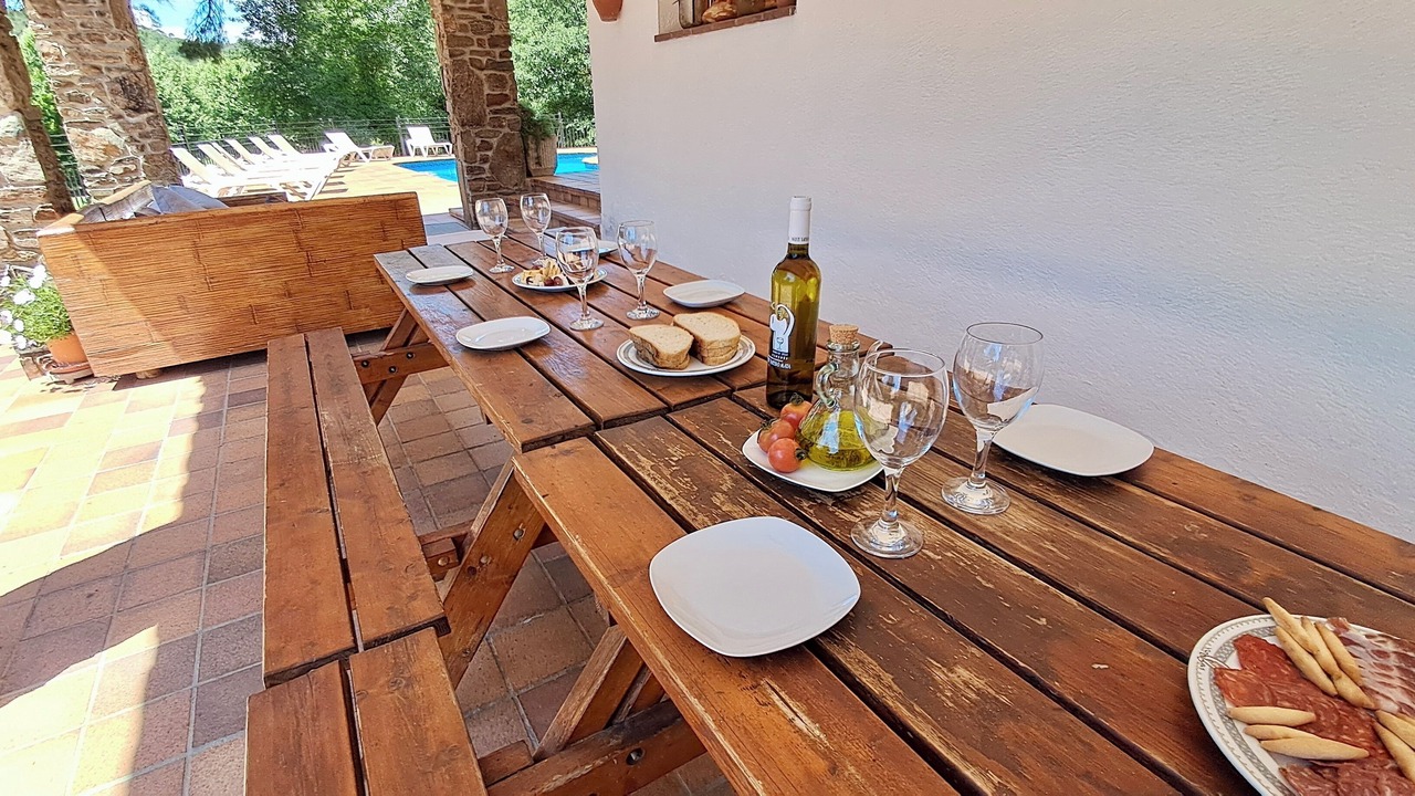 Photo of Outdoor in Gualba