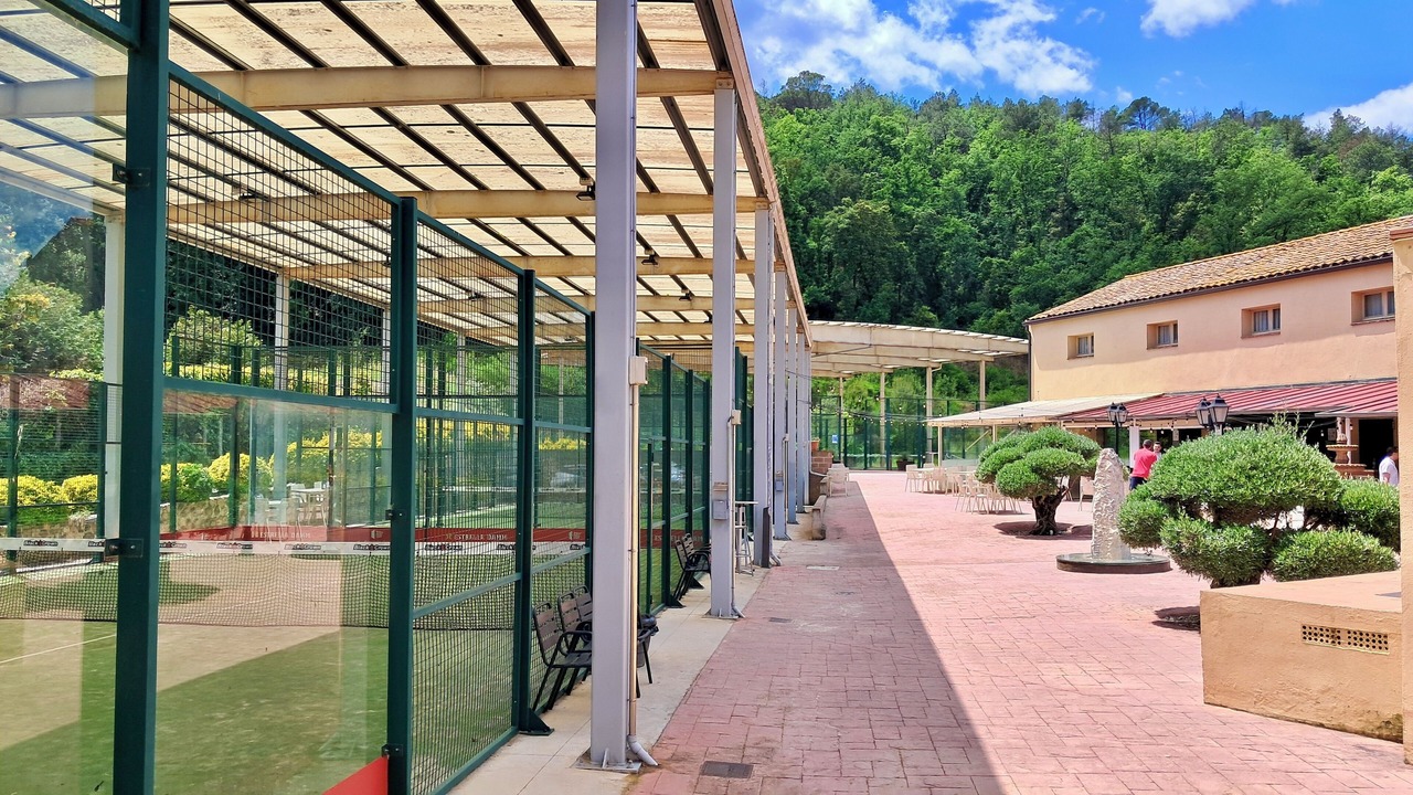 Photo of Outdoor in Gualba