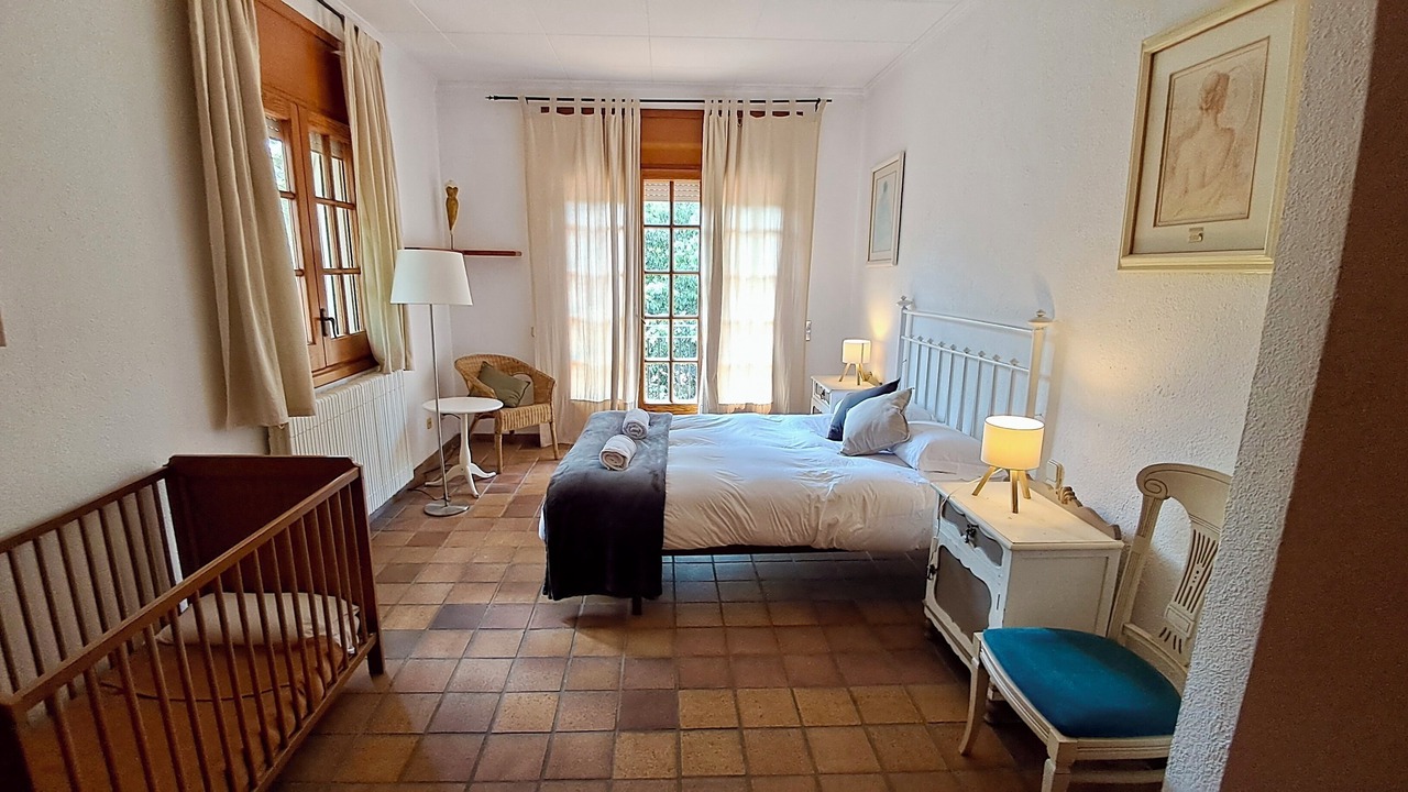 Photo of Bedroom in Gualba