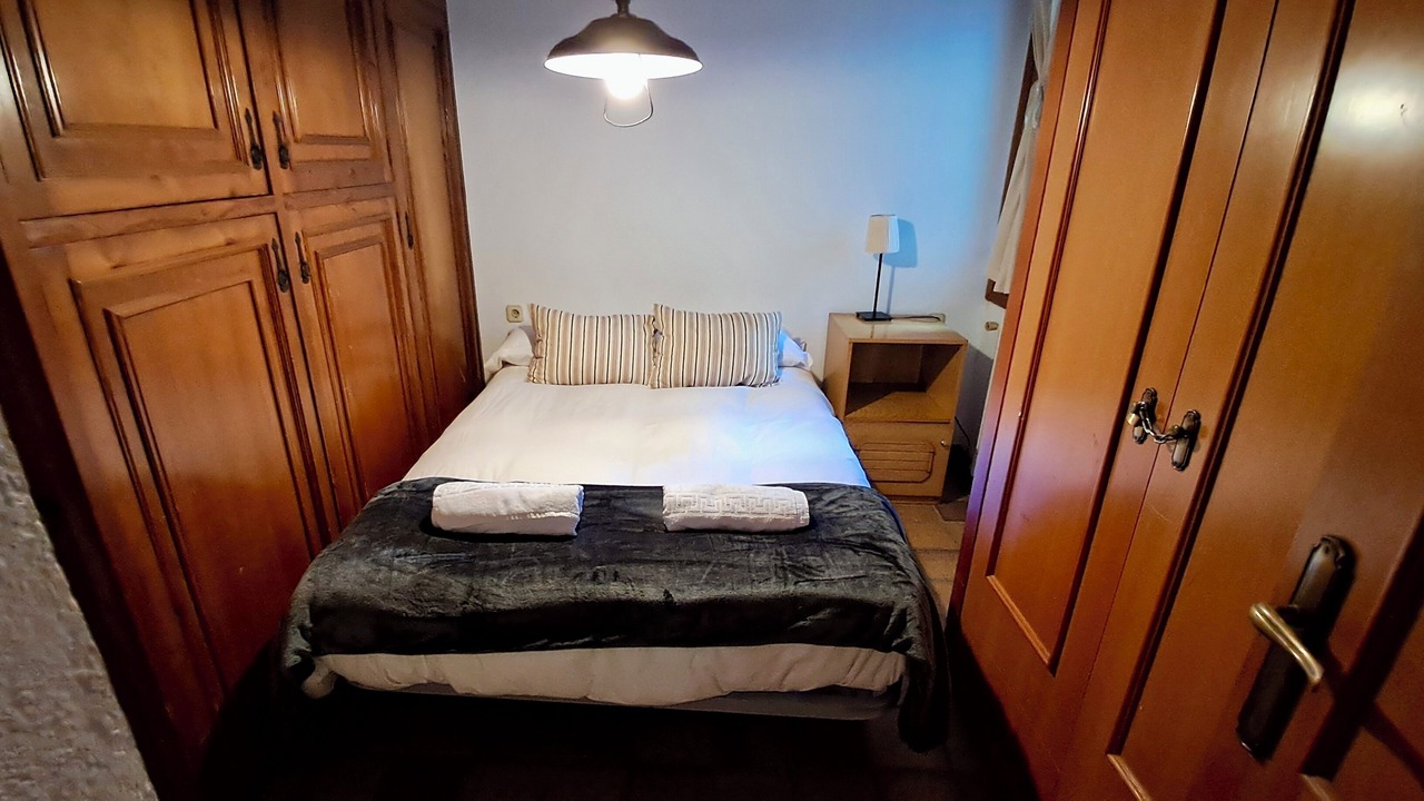 Photo of Bedroom in Gualba
