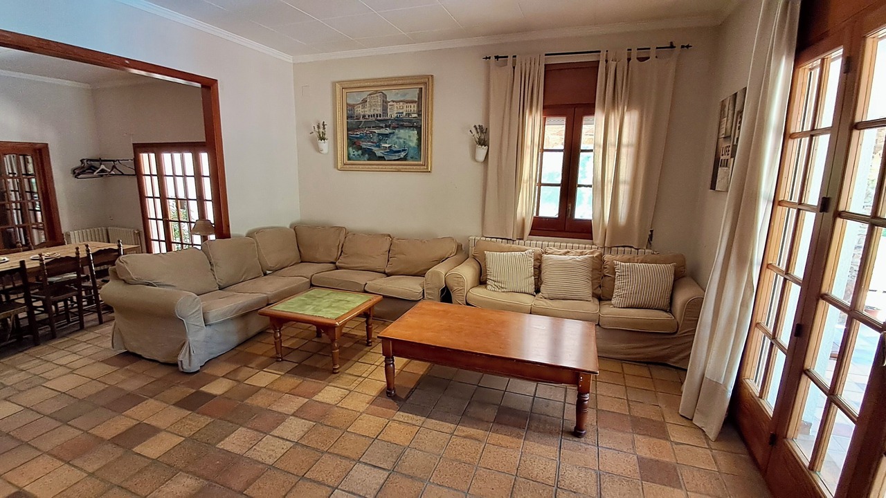 Photo of Livingroom in Gualba