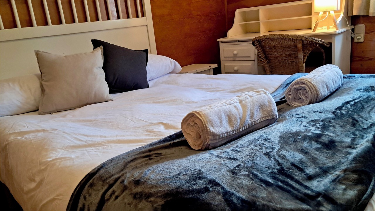 Photo of Bedroom in Gualba