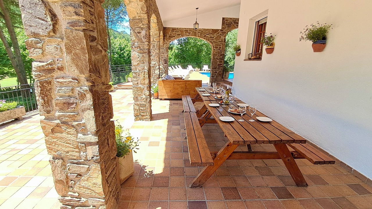 Photo of Outdoor in Gualba