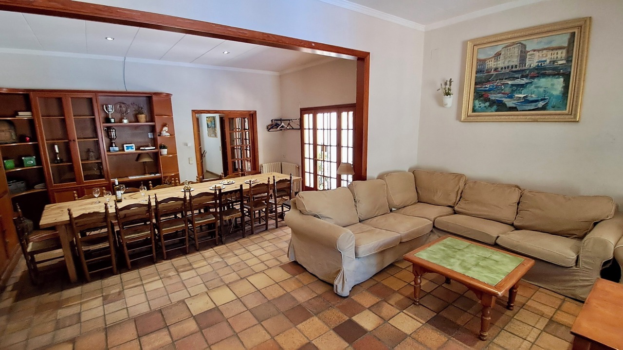 Photo of Livingroom in Gualba