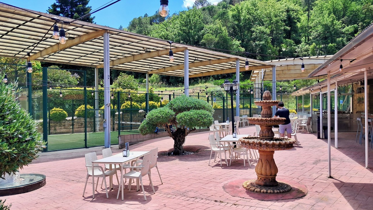 Photo of Outdoor in Gualba