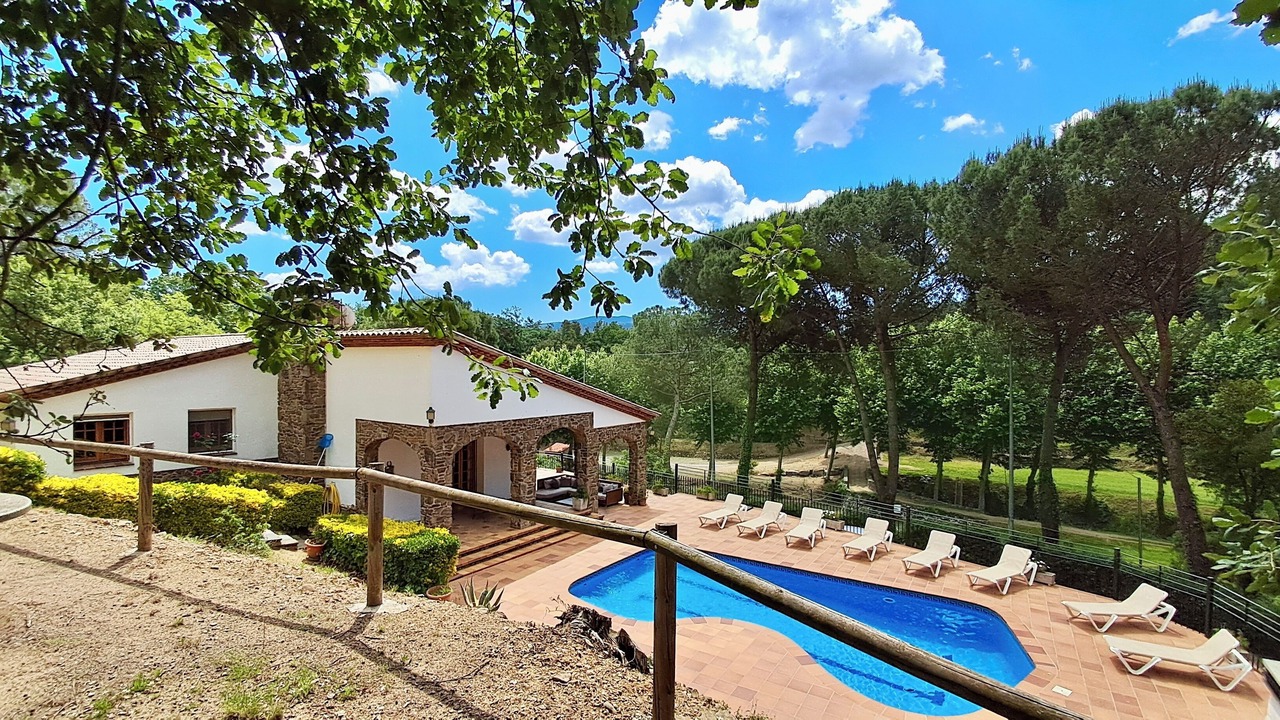Photo of Outdoor in Gualba