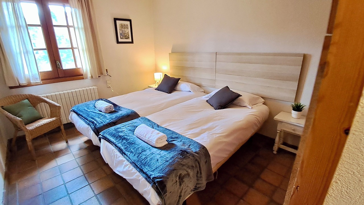Photo of Bedroom in Gualba