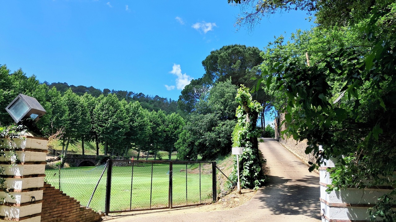 Photo of Outdoor in Gualba