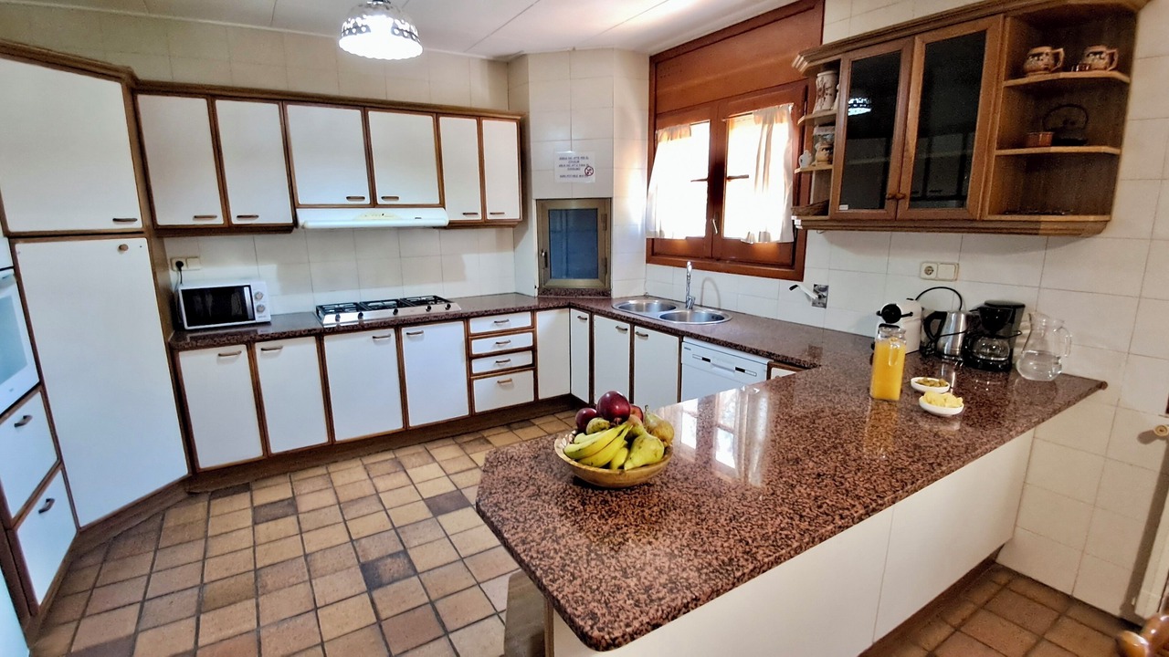 Photo of Kitchen in Gualba
