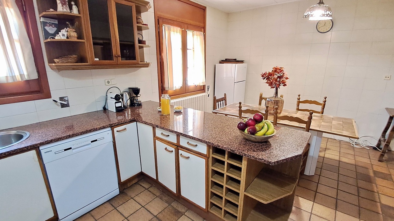 Photo of Kitchen in Gualba