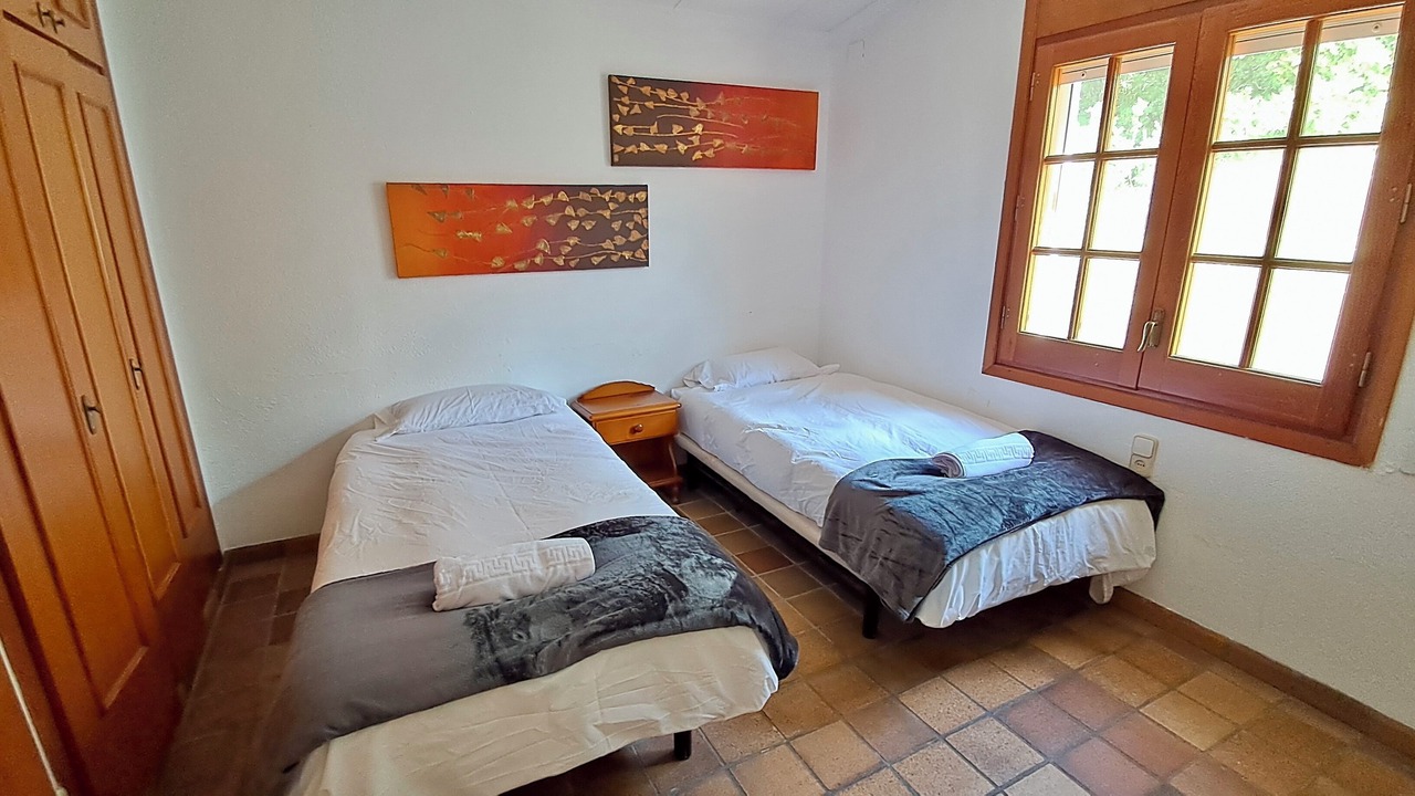 Photo of Bedroom in Gualba