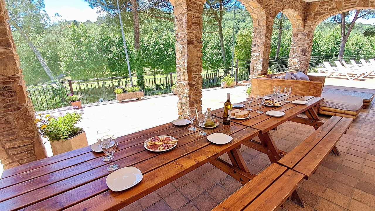 Photo of Outdoor in Gualba