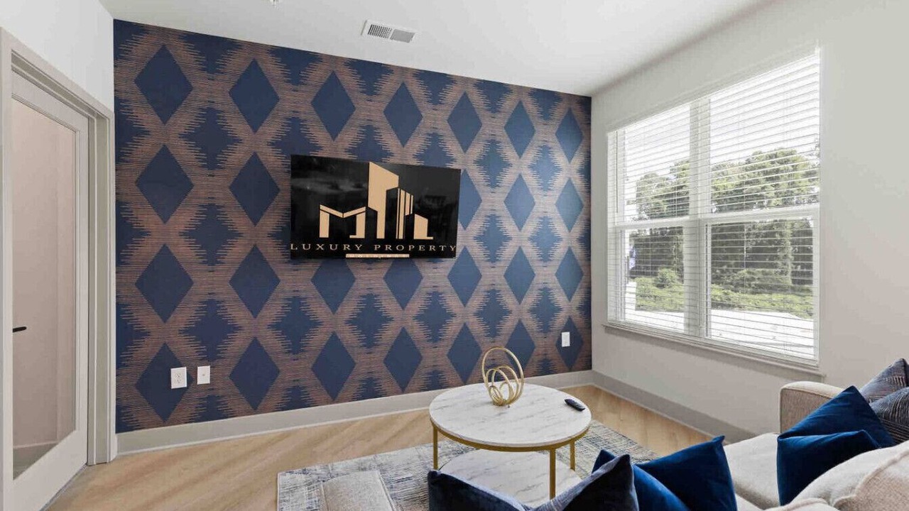 Photo of Bedroom in East Raleigh