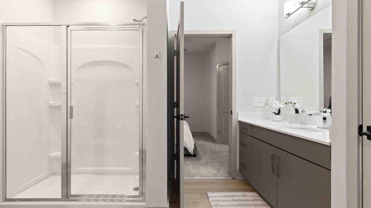 Photo of Bathroom in East Raleigh