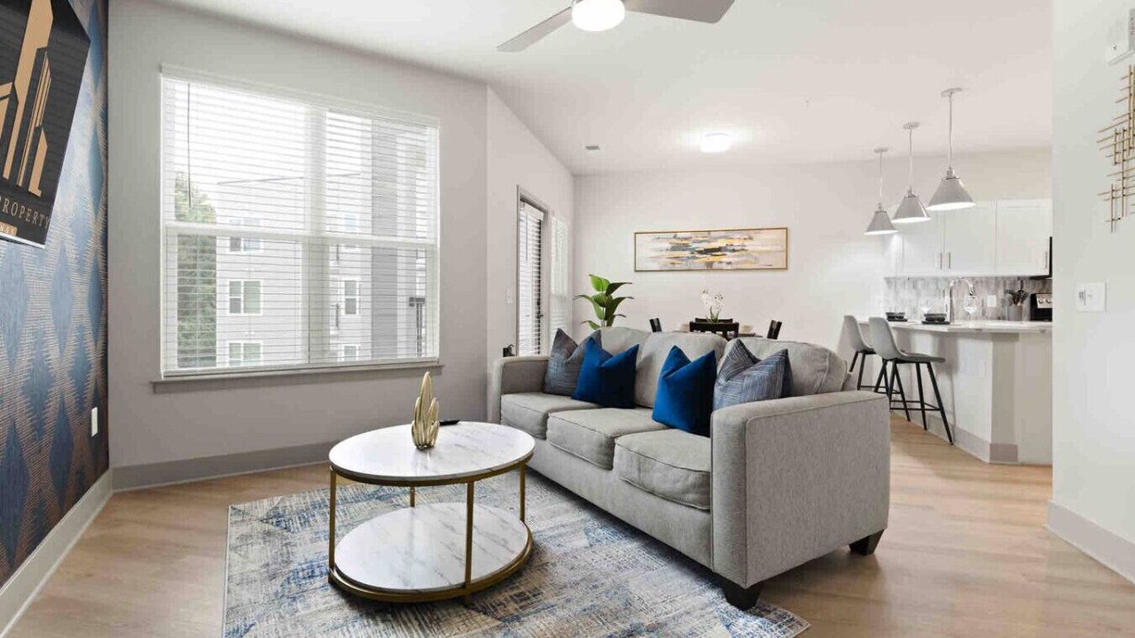 Photo of Bedroom in East Raleigh