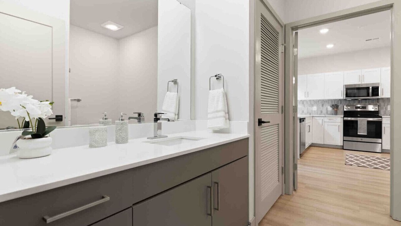 Photo of Bathroom in East Raleigh