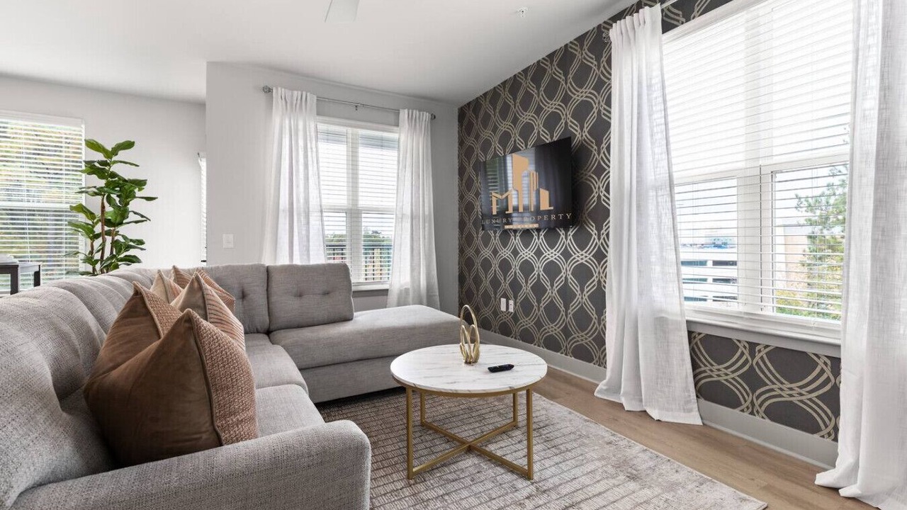 Photo of Bedroom in East Raleigh