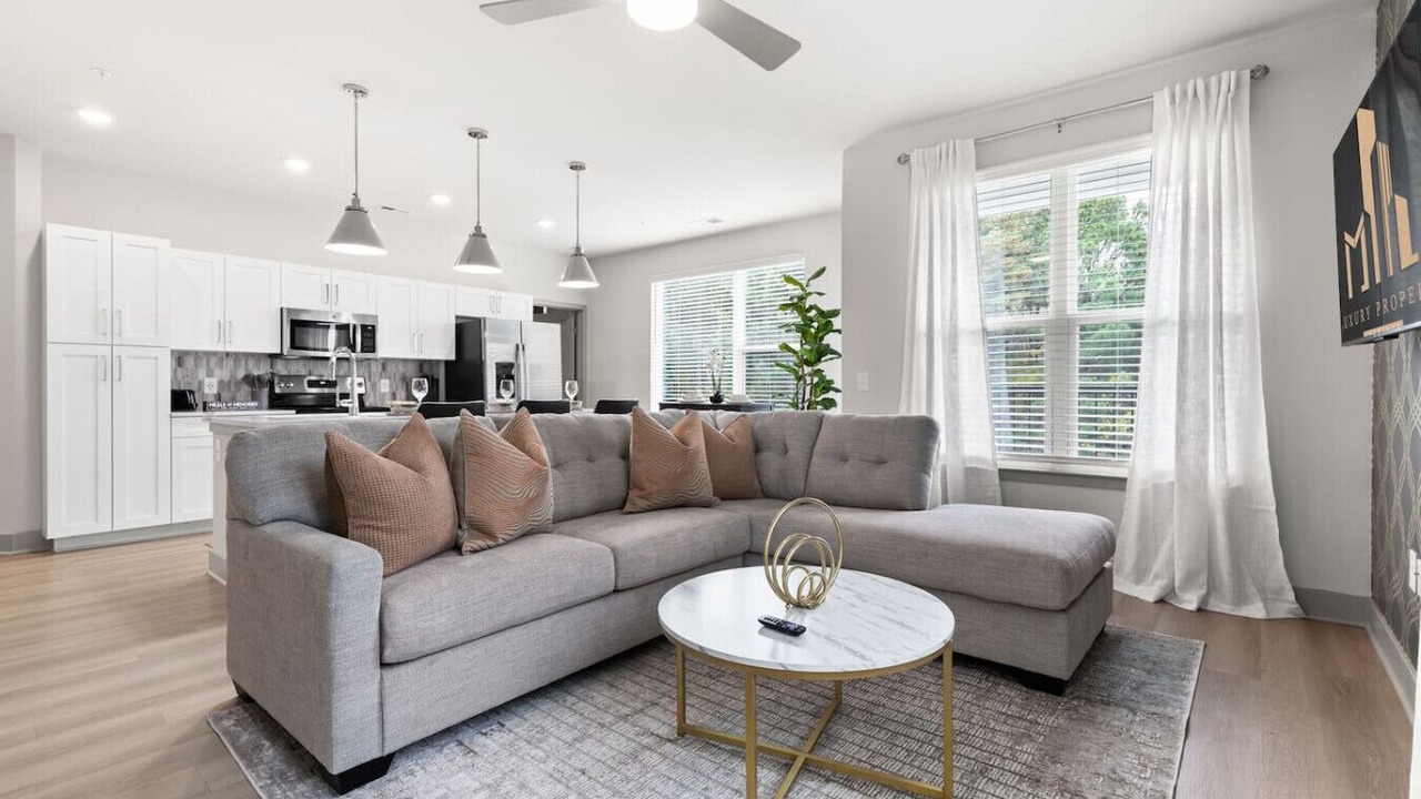 Photo of Bedroom in East Raleigh