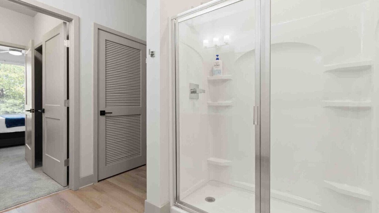 Photo of Bathroom in East Raleigh