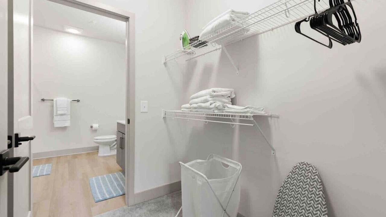Photo of Bathroom in East Raleigh