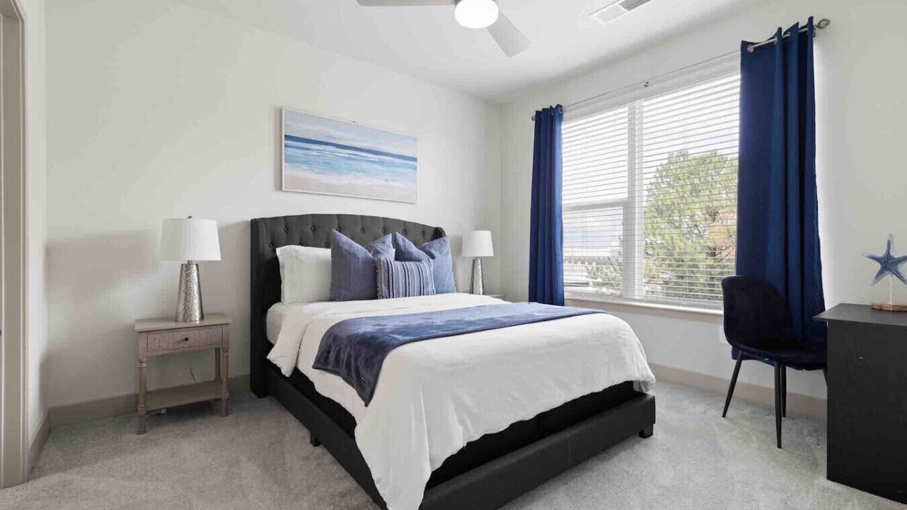 Photo of Bedroom in East Raleigh