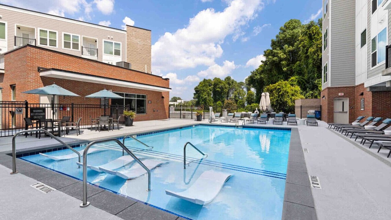 Photo of Outdoor in East Raleigh