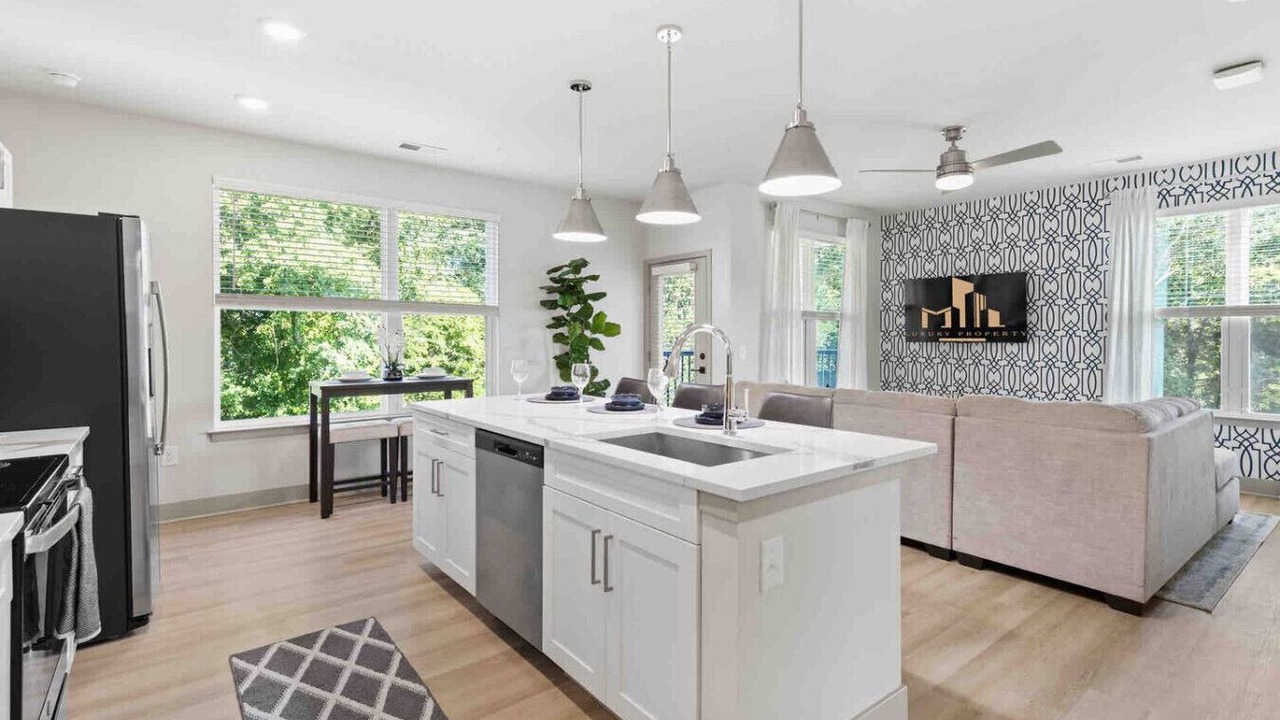 Photo of Bedroom in East Raleigh
