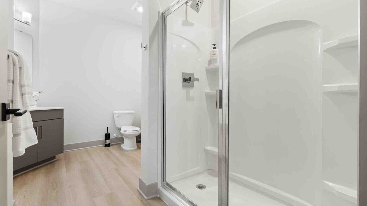 Photo of Bathroom in East Raleigh