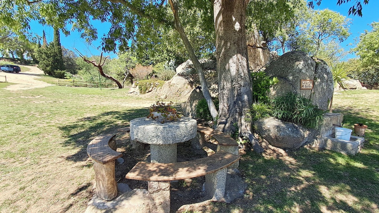 Photo of Outdoor in Agullana
