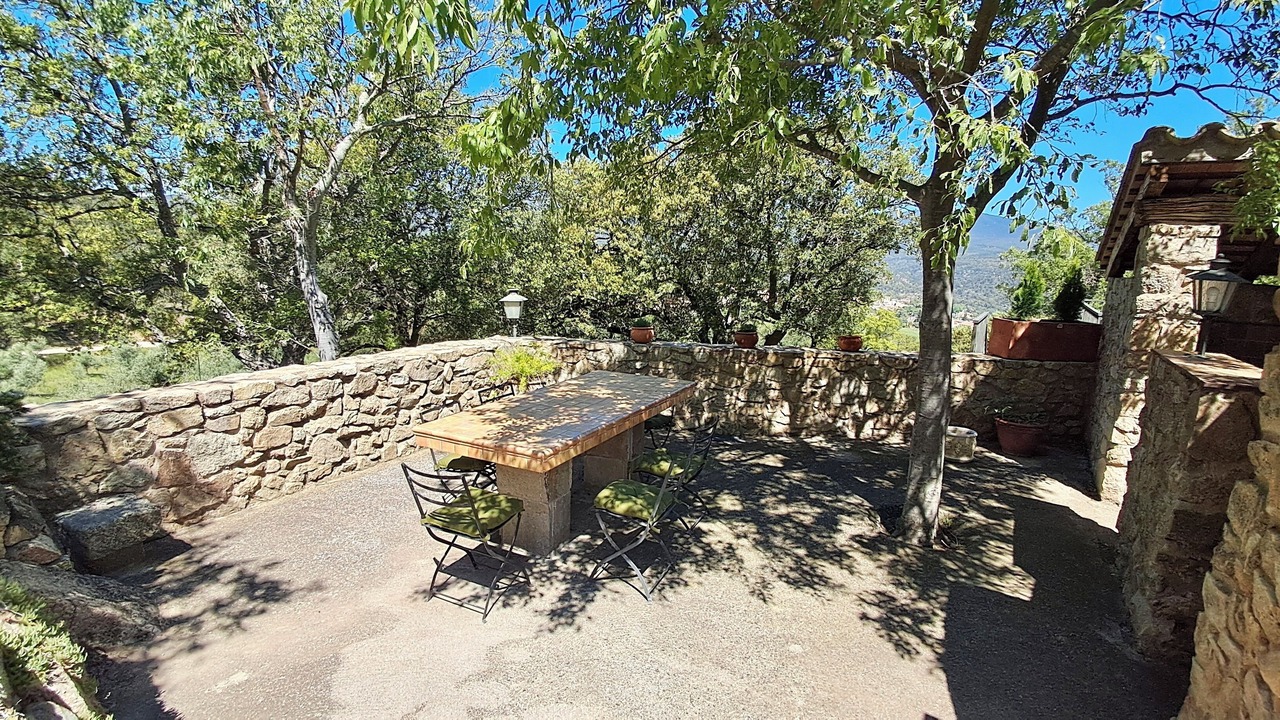 Photo of Outdoor in Agullana