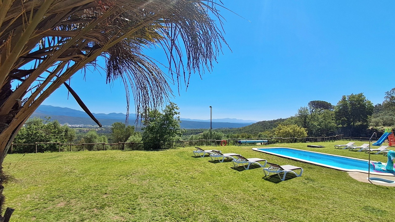 Photo of Outdoor in Agullana