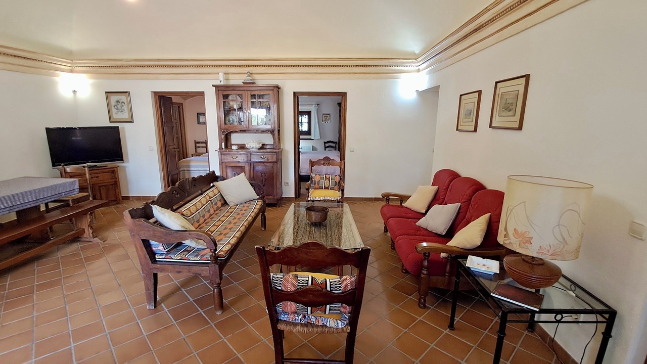 Photo of Livingroom in Agullana
