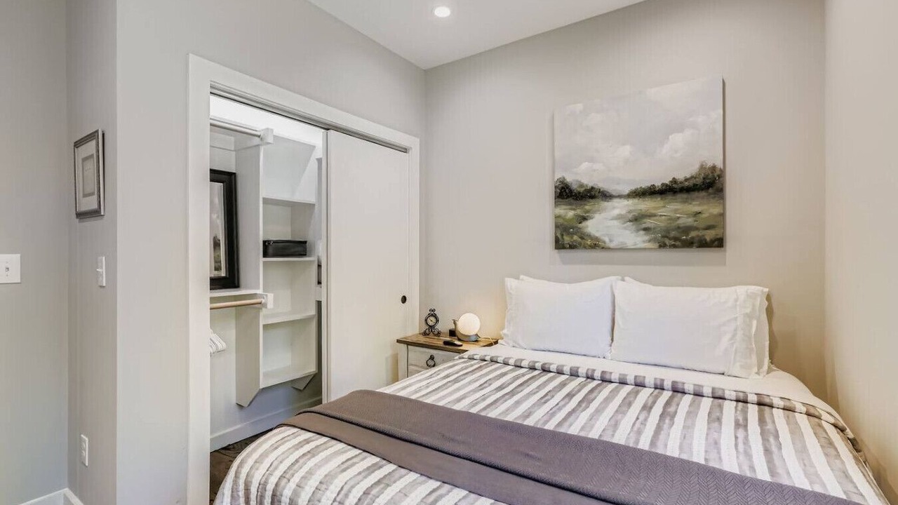 Photo of Bedroom in Durham